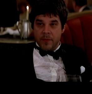 Meet your Posher, Frank